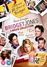 Bridget Jones 3 Movie Collection - 20 Years of Bridget DVD 2020: Amazon ...