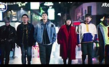 Itaewon Class (TV-serie 2020-) | MovieZine