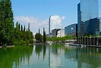 10 places to visit in Sabadell - Urban Sabadell