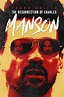 The Resurrection of Charles Manson (2023) | The Poster Database (TPDb)