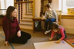 Montessori Basics: Observation | Hollis Montessori School, NH