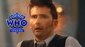 El 14º Doctor se regenera - Doctor Who (ESPAÑOL) - YouTube