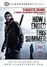 How I Ended This Summer (2010) - IMDb