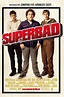 Superbad (2007) - Posters — The Movie Database (TMDb)