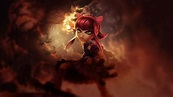 Annie ARAM Build Guide for Patch 13.23: Dominating with the Dark ...