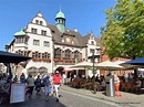 Top 19 Things To Do In Freiburg Im Breisgau [Don't Miss Them!] - Dive ...