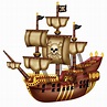 Em Geral 90+ Foto Dibujos De Barcos Piratas Para Imprimir Lleno 12/2023
