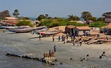 Zdjęcia: Barra, Barra, GAMBIA