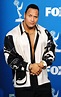 The best retro photos of Dwayne Johnson early in his career - diamond-4-you