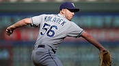 Rays trade Adam Kolarek to Dodgers for minor league outfielder | WFLA