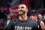 Larry Nance Jr.: ‘Cleveland will always be home for the Nances, it’s in ...