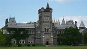 University of Toronto | University of toronto, Canadian universities ...