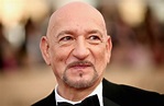 Ben Kingsley - Turner Classic Movies