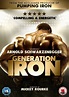 Generation Iron wiki, synopsis, reviews, watch and download