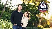 Adam and Jenny Wainwright on baseball, marriage and faith (FULL ...