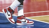 Zapatillas de Michael Jordan fueron subastadas a un precio de récord ...