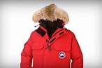 How Canada Goose Went From Small Outerwear Company to International ...