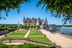 Valle della Loira e i suoi castelli: biglietti e tour | musement