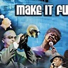 Make It Funky! - Rotten Tomatoes