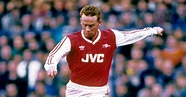 Perry Groves: We partied until 6.15am after winning title in 1989 ...