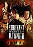 Sukiyaki Western Django (2007) - Posters — The Movie Database (TMDB)