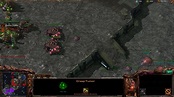 starcraft 2 zerg rush sc2 screenshot - Gamingcfg