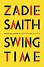Swing Time (novel) - Wikipedia