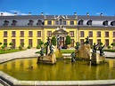 Herrenhausen Palace Hannover, Germany | Hannover, Niedersachsen ...