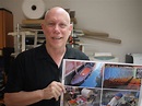 Apple legend Bill Atkinson's new mission: Save the postcard - CNET