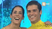 JESUS Y GIANELLA NEYRA : SALSA TRIO ( HD ) - FINAL Reyes del Show 2011 ...