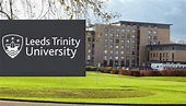 Leeds Trinity University Tuition Fees – CollegeLearners.com