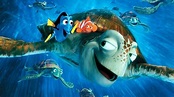 Ver Buscando a Nemo - Cuevana 3