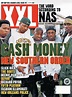 DAR Hip Hop: The Greatest Cash Money Records Run (1999-2001)