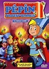 Pepin Trois Pommes (TV Series 1998– ) - IMDb