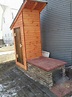 How to build a cedar smokehouse? - The Owner-Builder Network