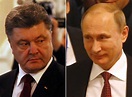 Ukraine crisis: So what have Putin and Poroshenko agreed after 16 hours ...