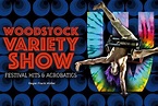 Tripadvisor | WOODSTOCK VARIETY SHOW - Visites du festival et ...