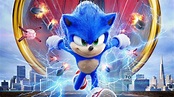 Sonic The Hedgehog 2020 Movie, HD Movies, 4k Wallpapers, Images ...