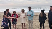Dan Grody and Katie Rodda's Wedding Feb. 10, 2017 - YouTube
