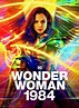 Wonder Woman 1984 - Film (2020) - SensCritique