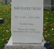 Anne Bancroft's Final Resting Place (Kensico Cemetery) - Clio
