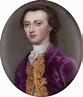 William Bentinck, 2nd Duke of Portland KG (1709–1762), by Christian ...
