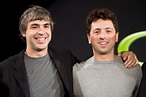 Larry Page y Sergey Brin, fundadores de Google,dejan sus cargos | Viatea