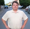 Hannes Loth: Das ist der erste hauptamtliche AfD-Bürgermeister - WELT