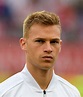 Joshua Kimmich: "Wir sollten uns alle unserer Verantwortung bewusst ...