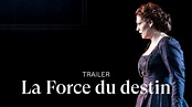 [TRAILER] LA FORCE DU DESTIN by Giuseppe Verdi - YouTube