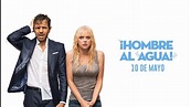 Eugenio Derbez presenta: Hombre al Agua - Tráiler en español - YouTube