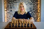 Chess Daily News by Susan Polgar - About Susan Polgar