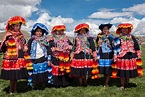 Lugares turísticos de Puno: descubre los principales atractivos de este ...
