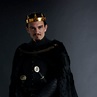 Cursed - Season 1 Portrait - Sebastian Armesto as Uther Pendragon ...